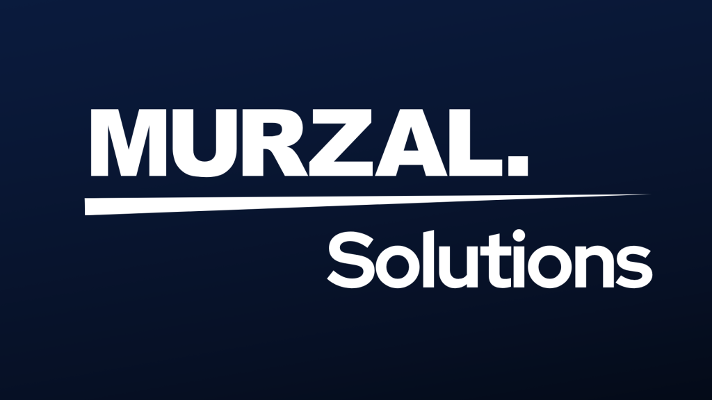 Murzal Solution Logo