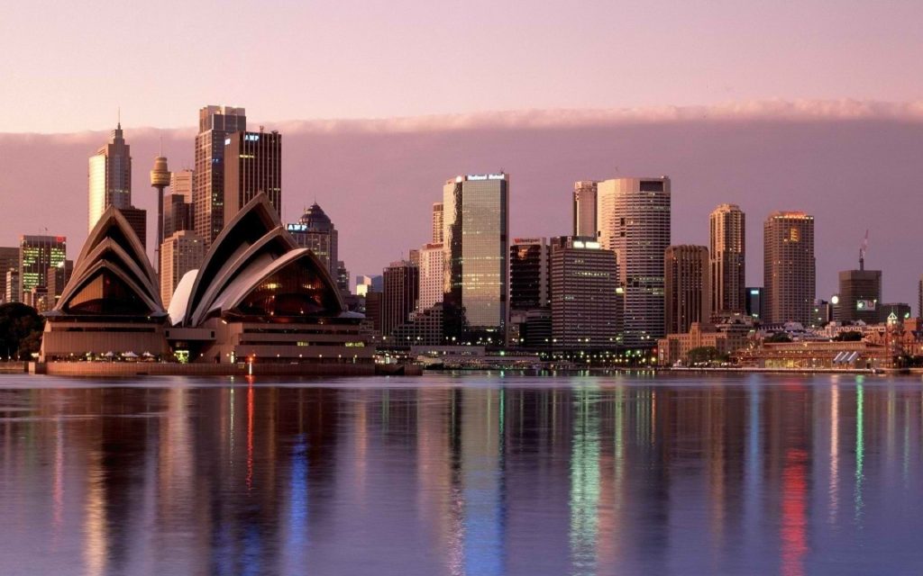Visa Australia untuk WNI