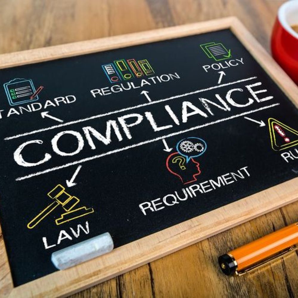 At ABA Regulatory Compliance Conference in Nashville