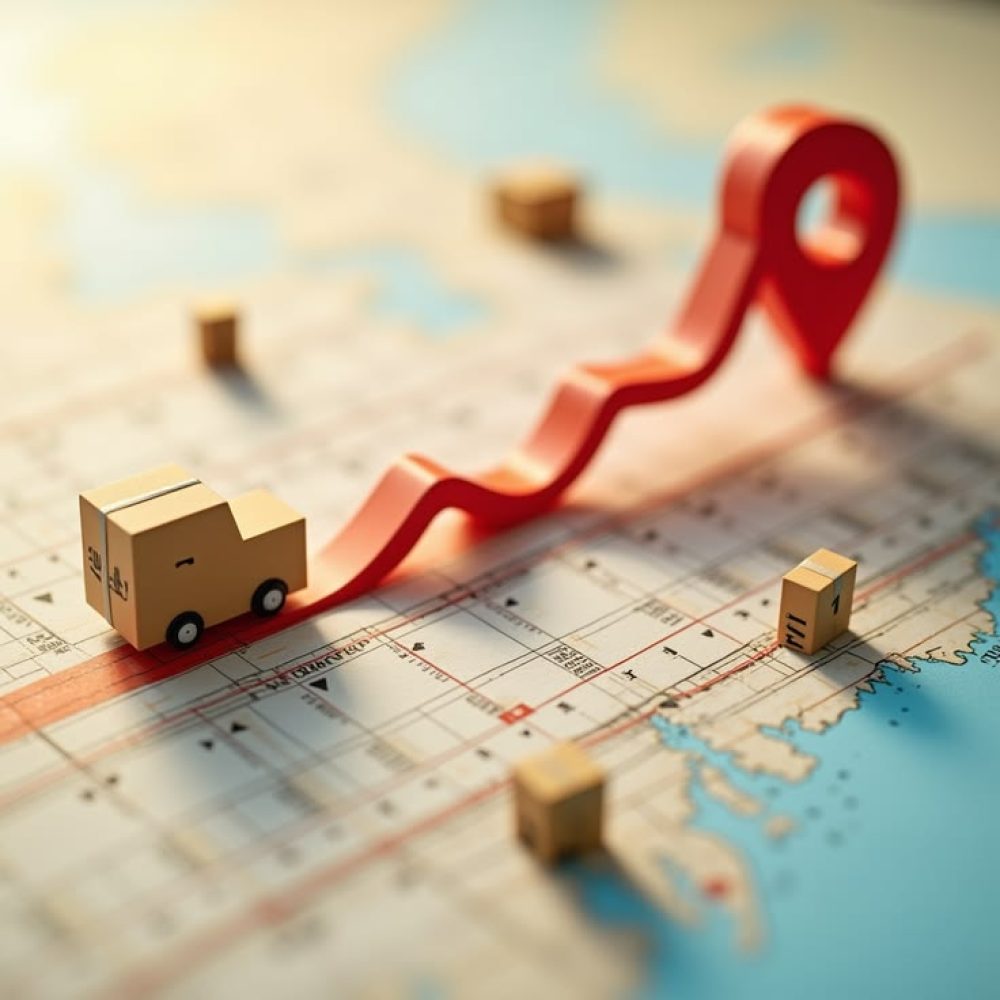 Behind the Route_ How We Plan Smooth Long‑Distance Moves from Hampton Roads