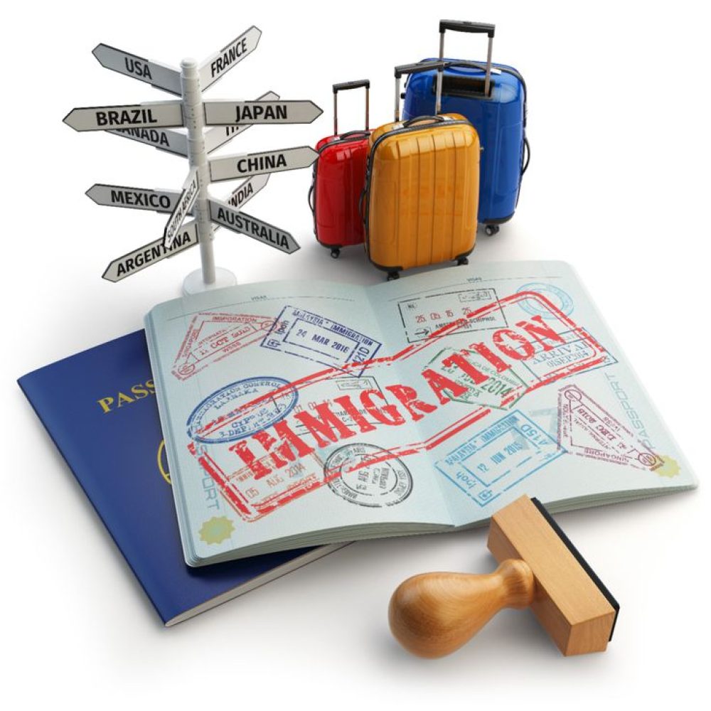 Best Immigration Consultants in Delhi – PR & Visa Experts