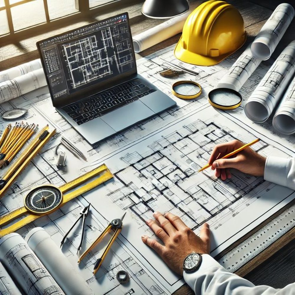 Outsource BIM Services