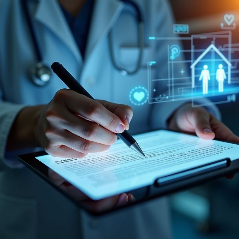 Personalized Compliance Solutions for Outpatient Providers