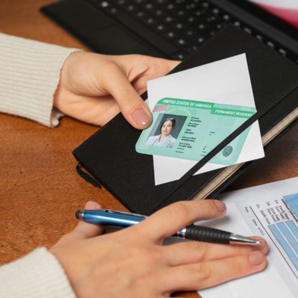 Work Pass Application Services